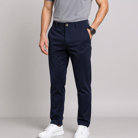 Trousers for 50+ Men's  (Set of 2) – Elite Wear