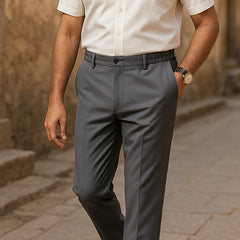 Pants for Men in their 50's (Set of 2)