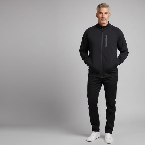 Fashionable Radiant Jacket