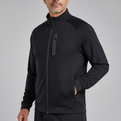 Fashionable Radiant Jacket