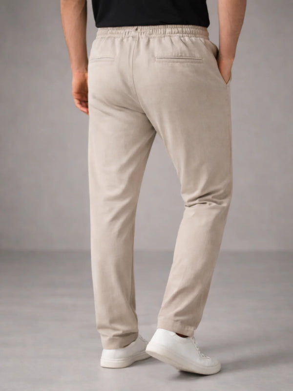 Linen Comfort Lowers