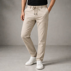 Comfortable fit Linen lower (Pack of 2)