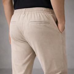 Comfortable fit Linen lower (Pack of 2)