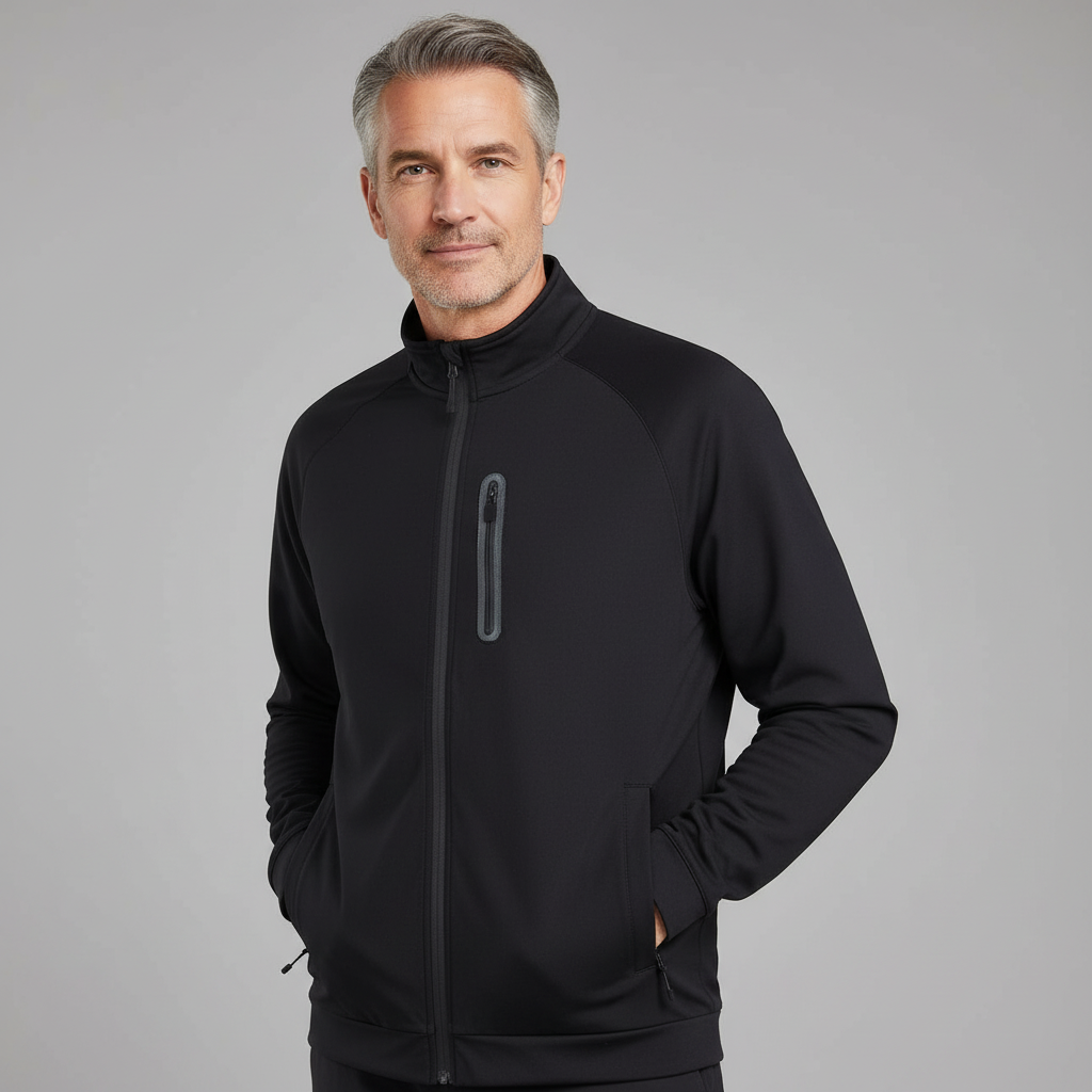 Fashionable Radiant Jacket