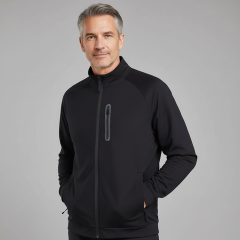 Fashionable Radiant Jacket