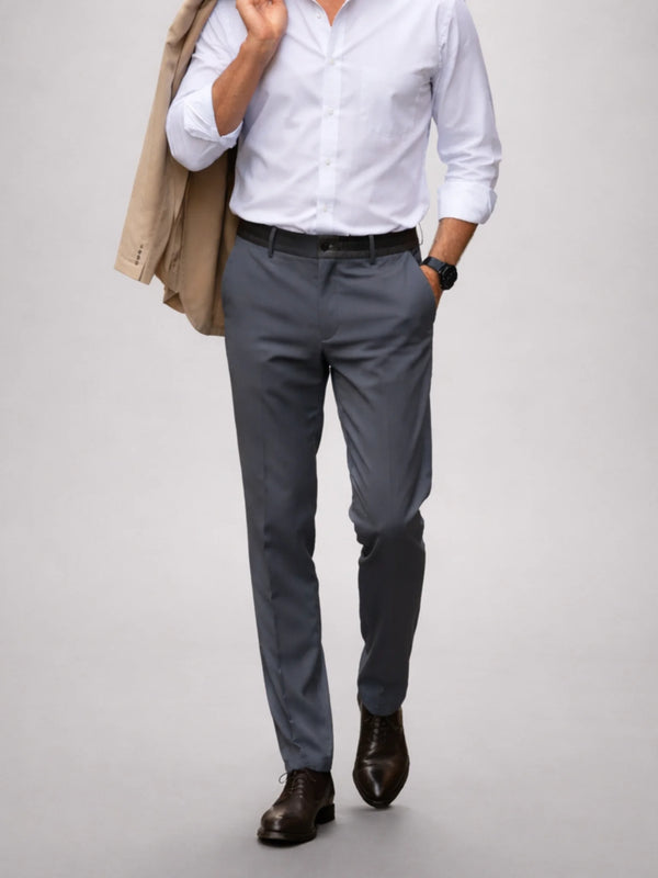 Formal Stretch Pants