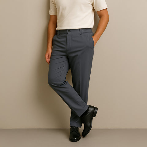 Trousers for 50+ Men's  (Set of 2) – Elite Wear
