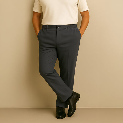 Trousers for 50+ Men's  (Set of 2) – Elite Wear