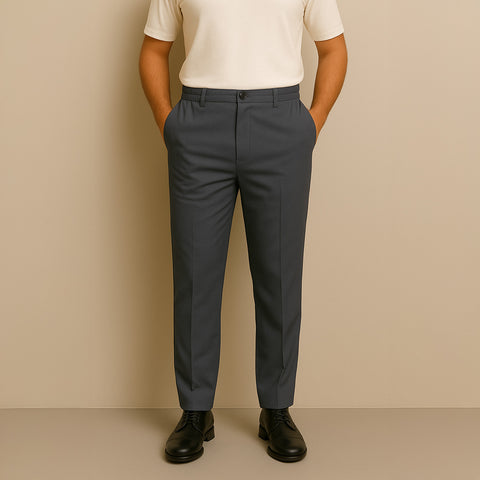 Trousers for 50+ Men's  (Set of 2) – Elite Wear