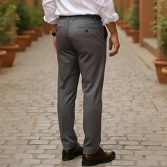 Pants for Men in their 50's (Set of 2)