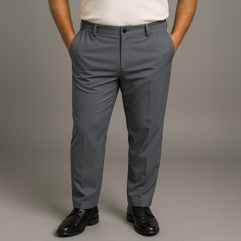 Trousers for 50+ Men's  (Set of 2) – Elite Wear