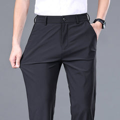 Stretchable Pants for Men (Combo Offer)