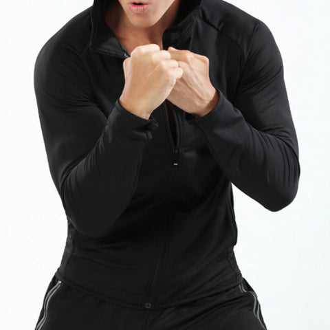 Fashionable Radiant Jacket