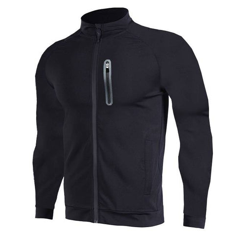 Fashionable Radiant Jacket