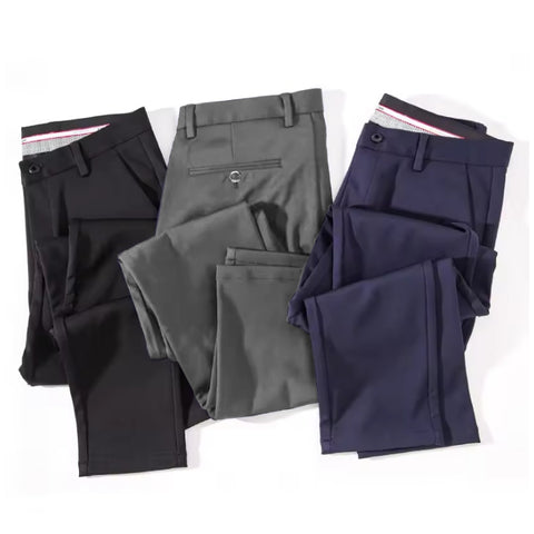 Pack of 2 Men Trousers