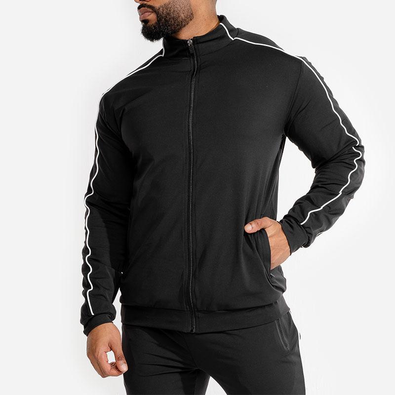 Mens cheap bomber tracksuit